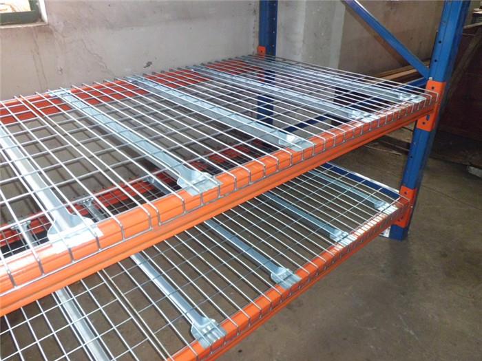 Wire Mesh Decking