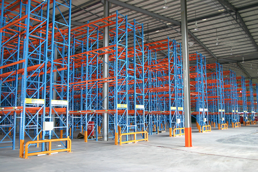 Pallet Racking