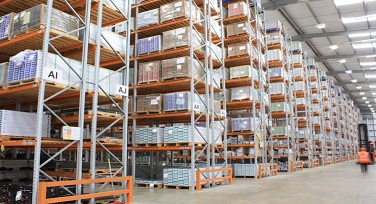 Pallet Racking